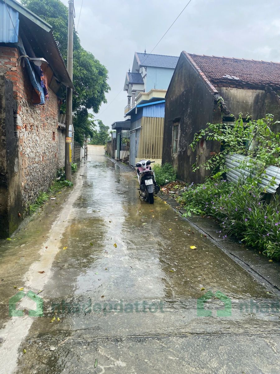 SIÊU PHẨM F0 – GIÁ CHỈ HƠN 10 TRIỆU/M² – TẠI AN TIẾN, MỸ ĐỨC, HÀ NỘI