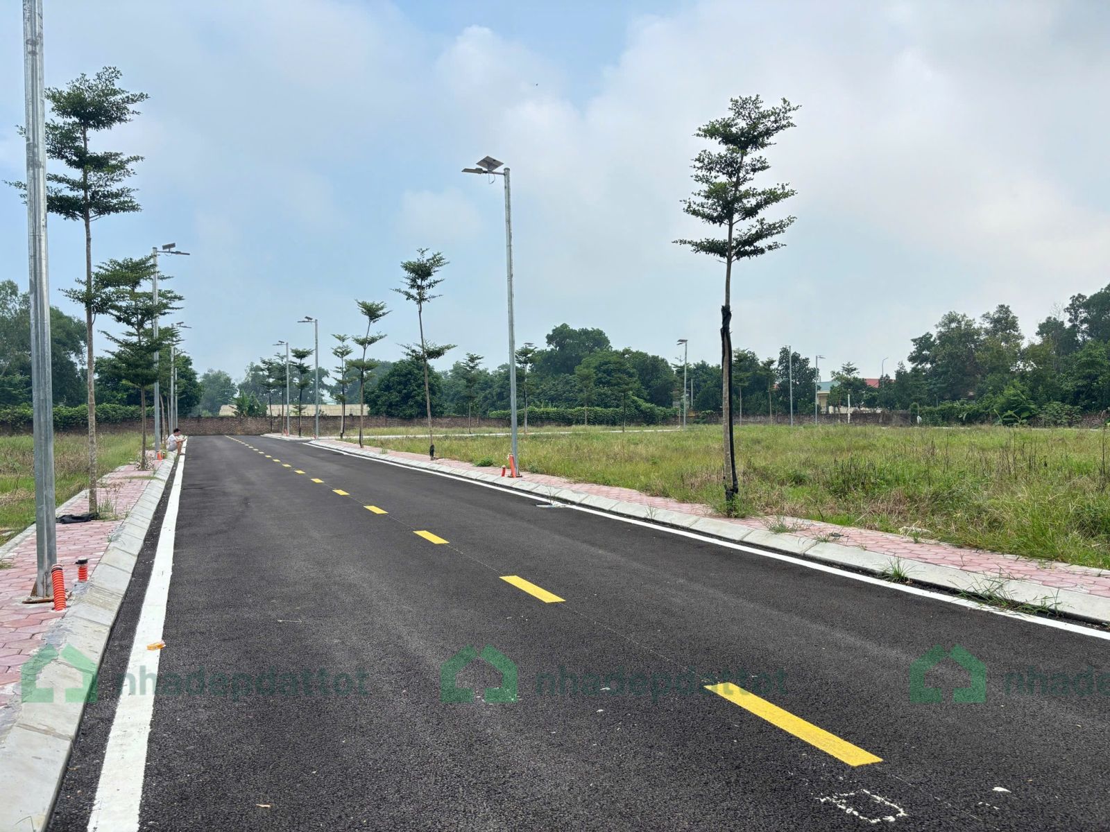 30 Lô Vai Réo - Phú Cát - Lõi Láng Hoà Lạc Hà Nội Tài chính nhỉnh 3 tỷ / lô  100m2😲 Full thổ cư