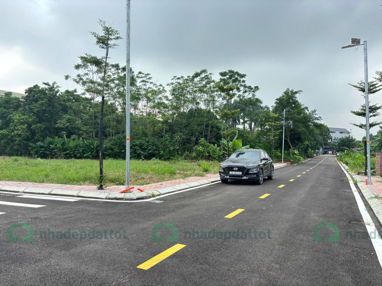30 Lô Vai Réo - Phú Cát - Lõi Láng Hoà Lạc Hà Nội Tài chính nhỉnh 3 tỷ / lô  100m2😲 Full thổ cư