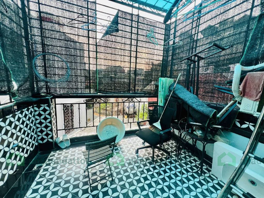 CHỈ 9,5 TỶ – SỞ HỮU NGAY NHÀ MẶT NGÕ PHỐ KHÂM THIÊN – ĐỐNG ĐA