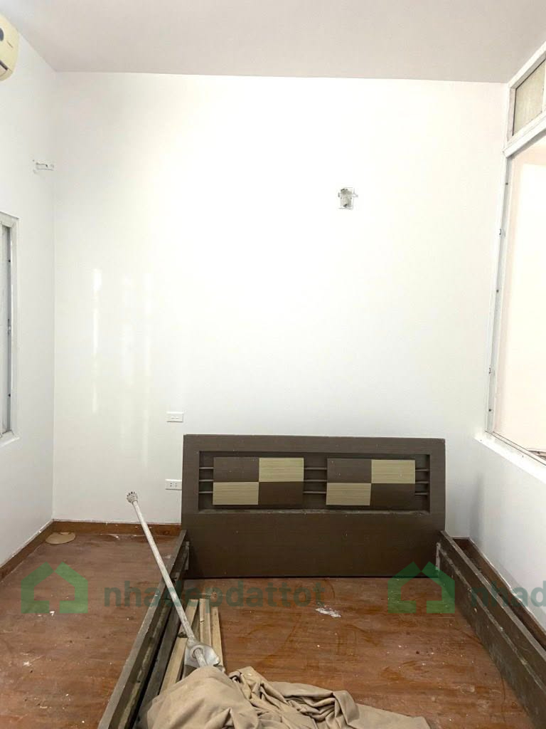 BÁN NHÀ PHÂN LÔ QUÂN ĐỘI – HOÀNG VĂN THÁI, THANH XUÂN – Ô TÔ TRÁNH – SỔ HOA HẬU