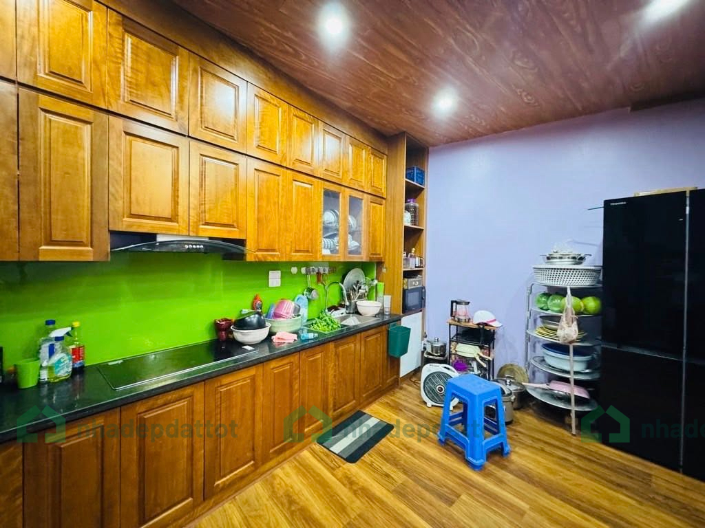 BÁN NHÀ PHÚ LƯƠNG – HÀ ĐÔNG – 5 TẦNG – GIÁ CHỈ NHỈNH 6 TỶ