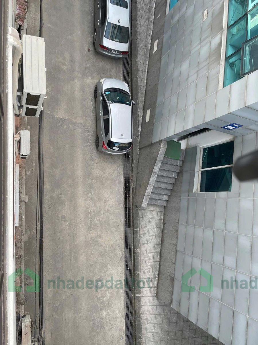 BÁN NHÀ 2 MẶT NGÕ – GẦN MẶT PHỐ ĐỐNG ĐA – THIẾT KẾ HIỆN ĐẠI – CHỈ VIỆC XÁCH VALI VỀ Ở