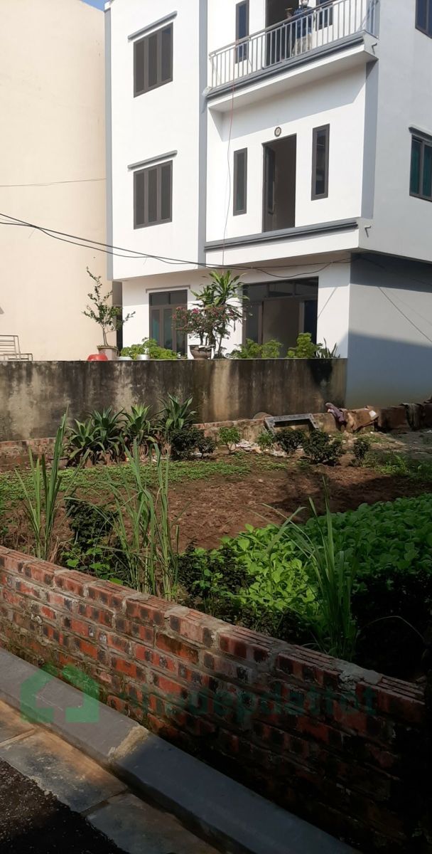BÁN LÔ ĐẤT ĐẸP – THÔN NGỌC CHI, XÃ VĨNH NGỌC