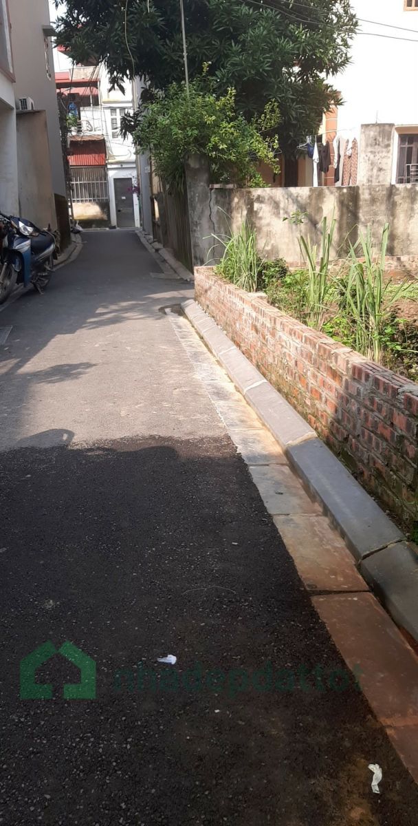 BÁN LÔ ĐẤT ĐẸP – THÔN NGỌC CHI, XÃ VĨNH NGỌC