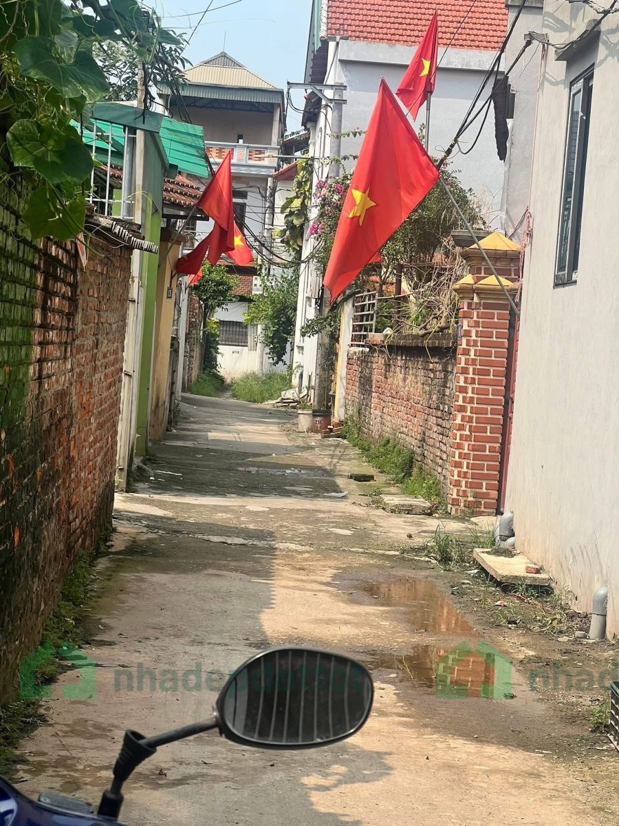 CHÍNH CHỦ BÁN GẤP XƯỞNG TẠI GIA LÂM – HÀ NỘI
