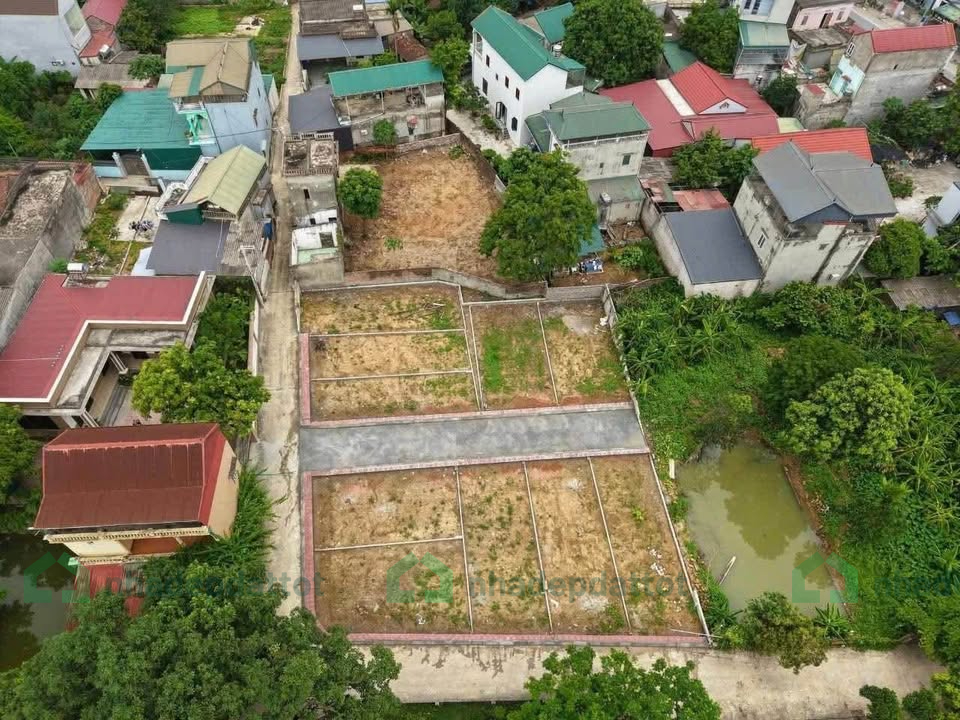 Lô đất 89,2m2 - nhỉnh 1 tỷ - Đồng Tâm, Mỹ Đức