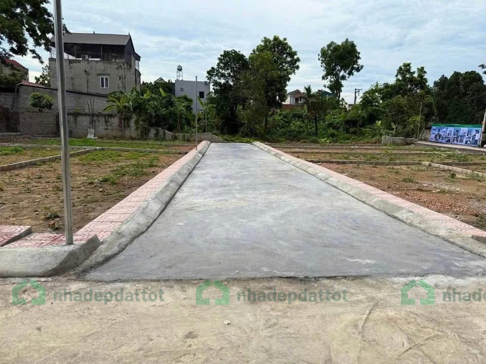 Lô đất 89,2m2 - nhỉnh 1 tỷ - Đồng Tâm, Mỹ Đức