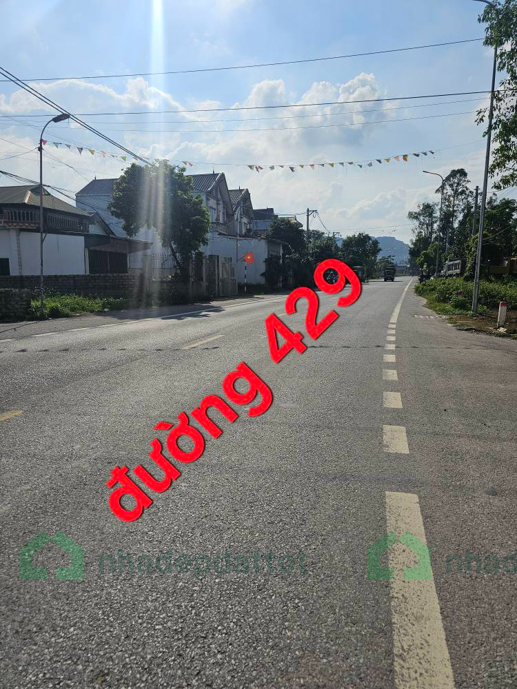 Lô đất đẹp 112,7m2 ở Đồng Tâm, Mỹ Đức - Nhỉnh 3 tỷ