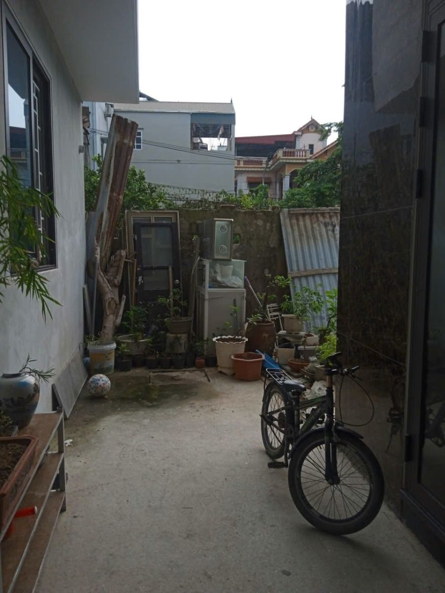 BÁN GẤP! Lô đất 30m² thổ cư tại Số 18 Yên Vĩnh, Kim Chung. Gần chợ/trường, đầu tư sinh lời. Giá 50 Triệu/m²