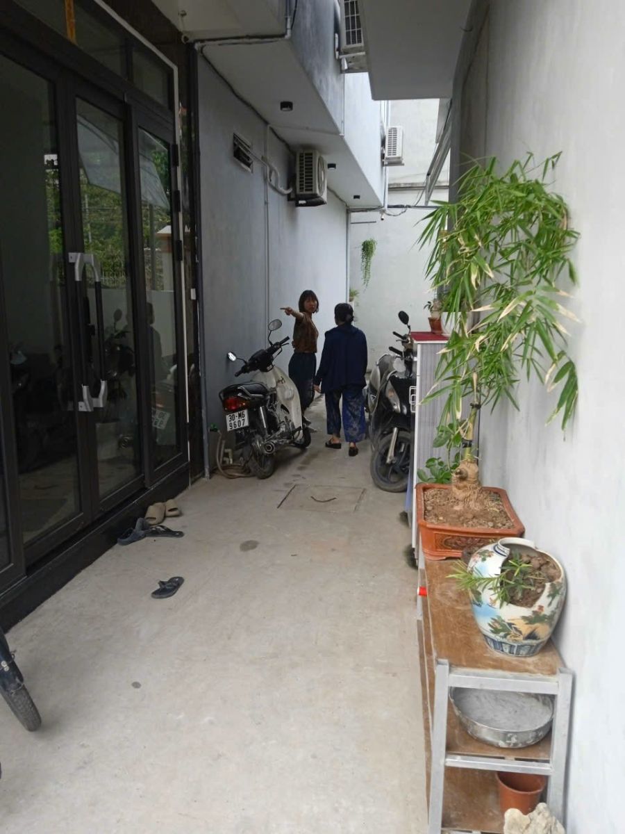 BÁN GẤP! Lô đất 30m² thổ cư tại Số 18 Yên Vĩnh, Kim Chung. Gần chợ/trường, đầu tư sinh lời. Giá 50 Triệu/m²