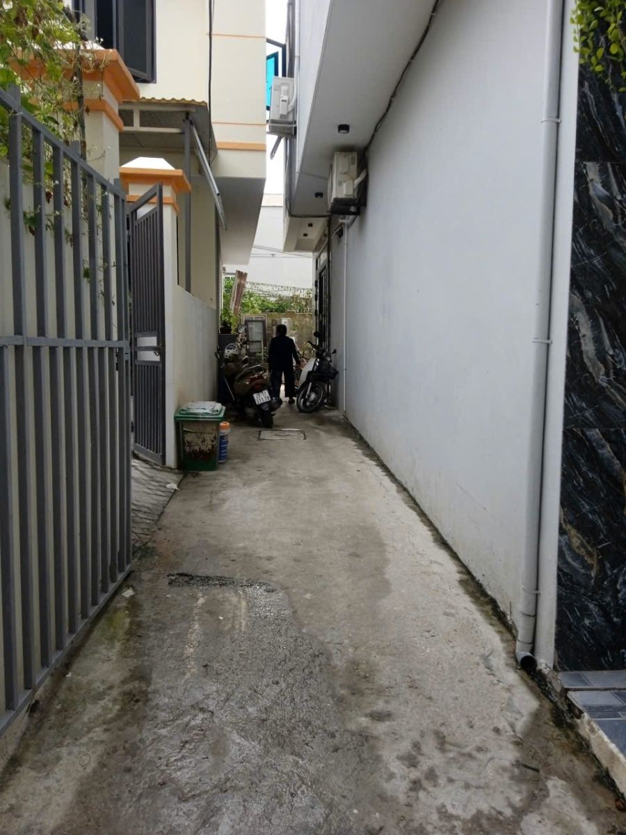 BÁN GẤP! Lô đất 30m² thổ cư tại Số 18 Yên Vĩnh, Kim Chung. Gần chợ/trường, đầu tư sinh lời. Giá 50 Triệu/m²