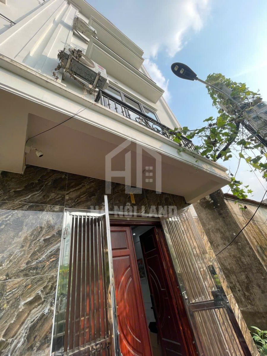 ✅Nhà Dân Nhổn – 38m2 - 4 PHÒNG NGỦ HƠN 5 TỶ-thương lượng thiện chí