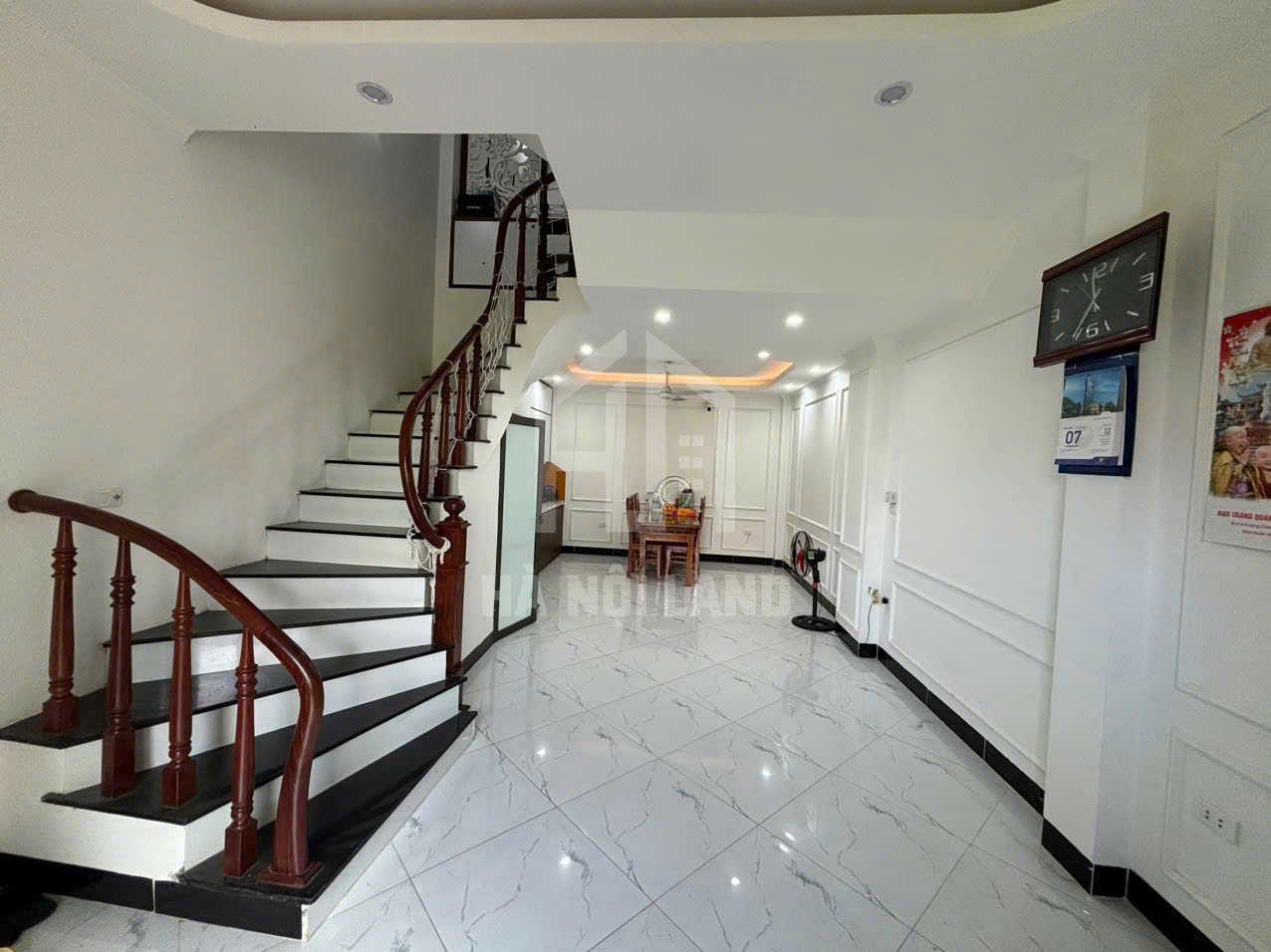 ✅Nhà Dân Nhổn – 38m2 - 4 PHÒNG NGỦ HƠN 5 TỶ-thương lượng thiện chí