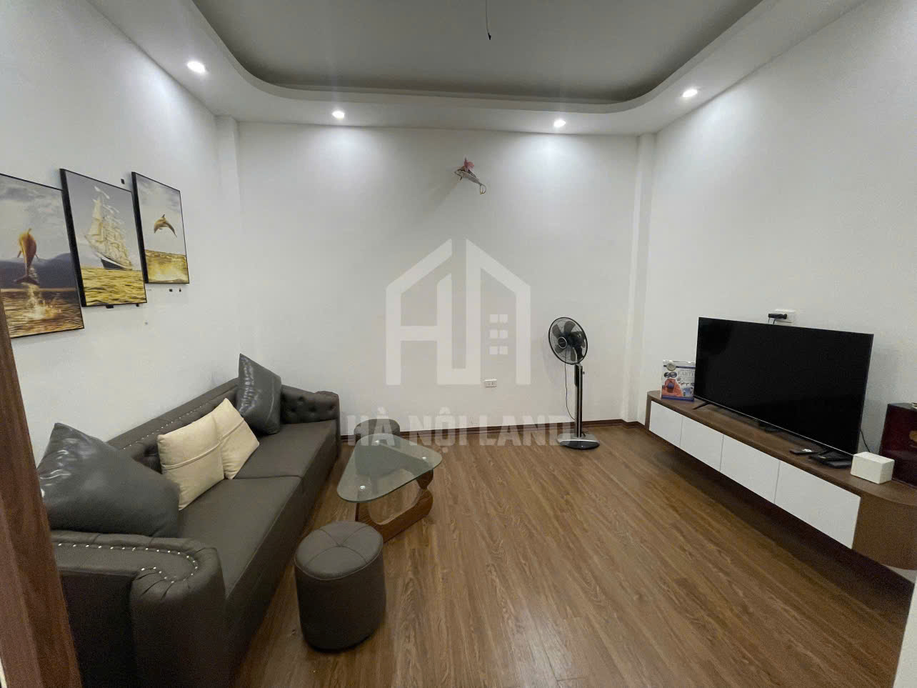 ✅Nhà Dân Nhổn – 38m2 - 4 PHÒNG NGỦ HƠN 5 TỶ-thương lượng thiện chí