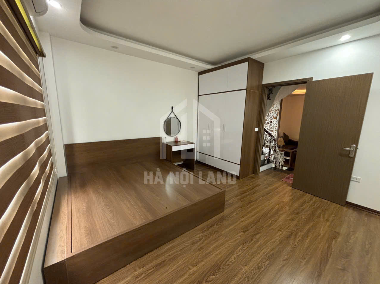 ✅Nhà Dân Nhổn – 38m2 - 4 PHÒNG NGỦ HƠN 5 TỶ-thương lượng thiện chí