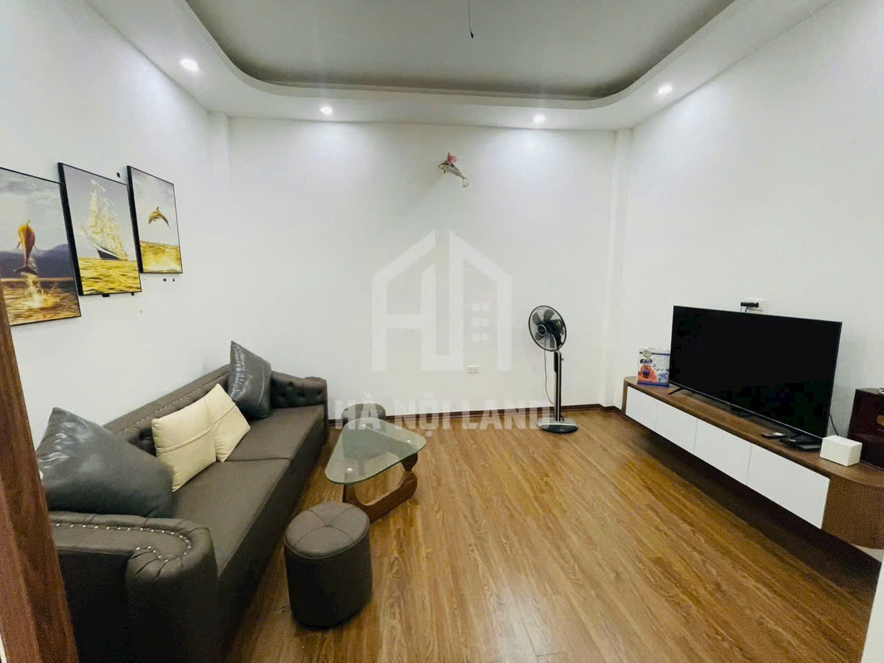 ✅Nhà Dân Nhổn – 38m2 - 4 PHÒNG NGỦ HƠN 5 TỶ-thương lượng thiện chí