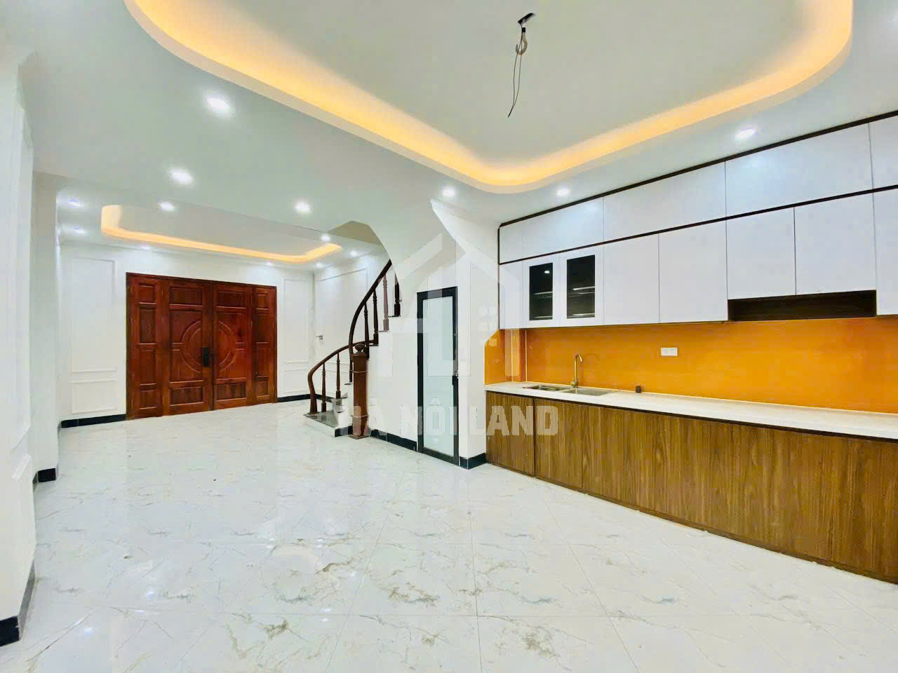 ✅Nhà Dân Nhổn – 38m2 - 4 PHÒNG NGỦ HƠN 5 TỶ-thương lượng thiện chí