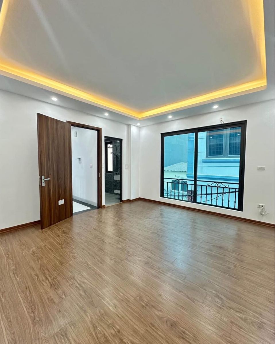 🔥 CHỈ 4x TỶ – NHÀ 5 TẦNG ĐỦ CÔNG NĂNG – GẦN PHỐ – CÁCH Ô TÔ 15M 🔥