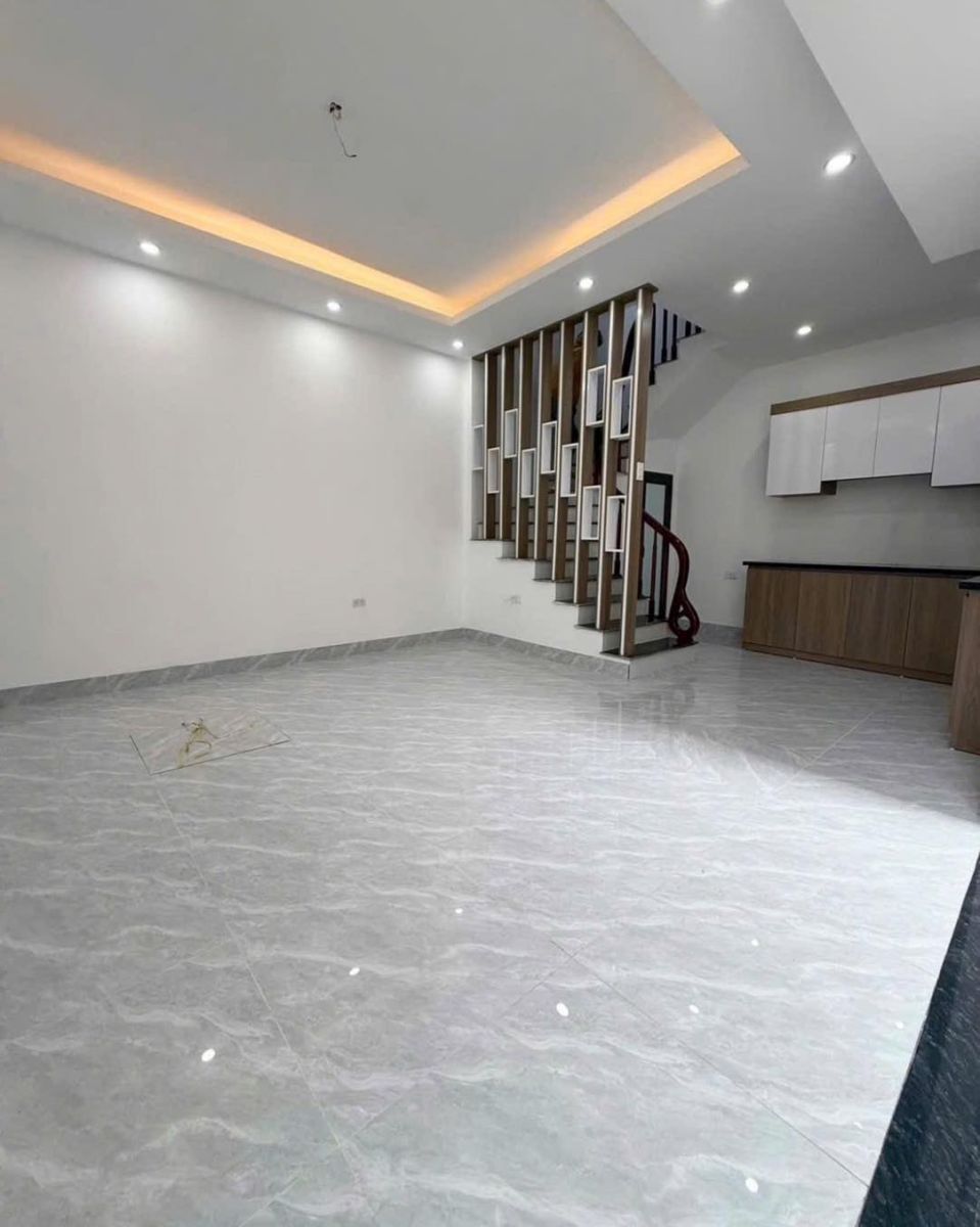 🔥 CHỈ 4x TỶ – NHÀ 5 TẦNG ĐỦ CÔNG NĂNG – GẦN PHỐ – CÁCH Ô TÔ 15M 🔥