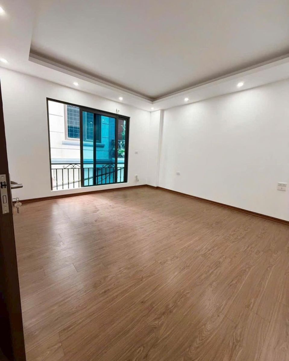 🔥 CHỈ 4x TỶ – NHÀ 5 TẦNG ĐỦ CÔNG NĂNG – GẦN PHỐ – CÁCH Ô TÔ 15M 🔥