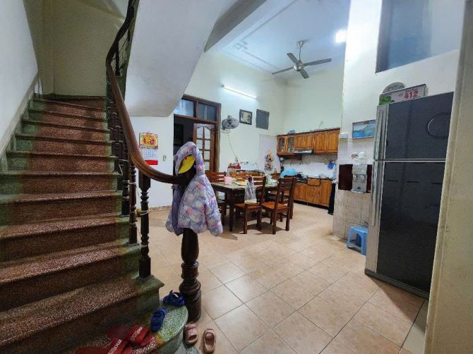 Bán 230m2 Nhà Mặt Phố cổ Hoàn Kiếm - MT 8m - Hơn 40 tỷ