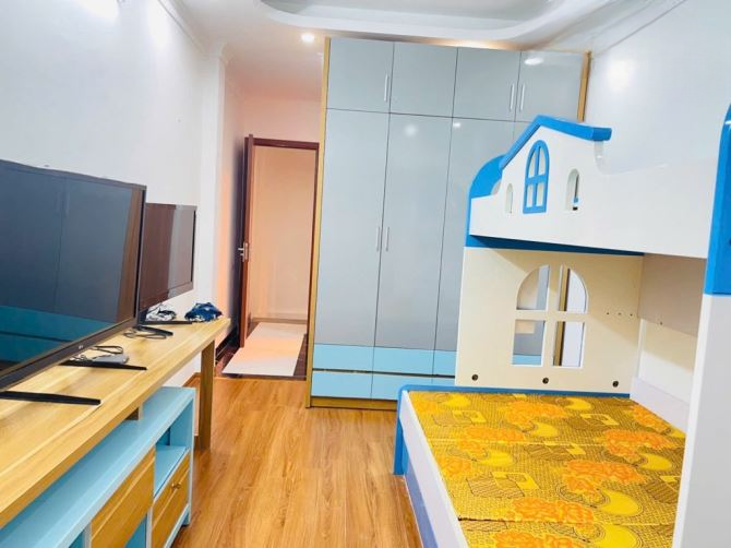 BÁN GẤP NHÀ PHỐ BẠCH ĐẰNG NGÕ NÔNG LÔ GÓC DÂN XÂY FULL NỘI THẤT Ở NGAY 4T NHỈNH 5 TỶ