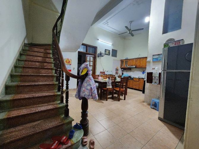 Bán 230m2 Nhà Mặt Phố cổ Hoàn Kiếm - MT 8m - Hơn 40 tỷ