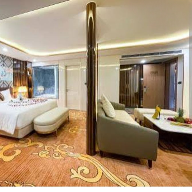 285 tỷ/ 158 M2/10 tầng/ mặt tiền ~ 9 M/ Mặt Phố Cổ Hoàn Kiếm