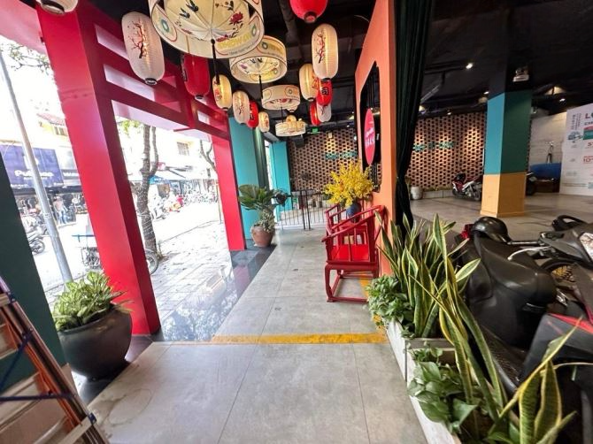 159.x tỷ/ 200 m2/ 6 tầng/17 Mt/ Mặt Phố Hoàn Kiếm