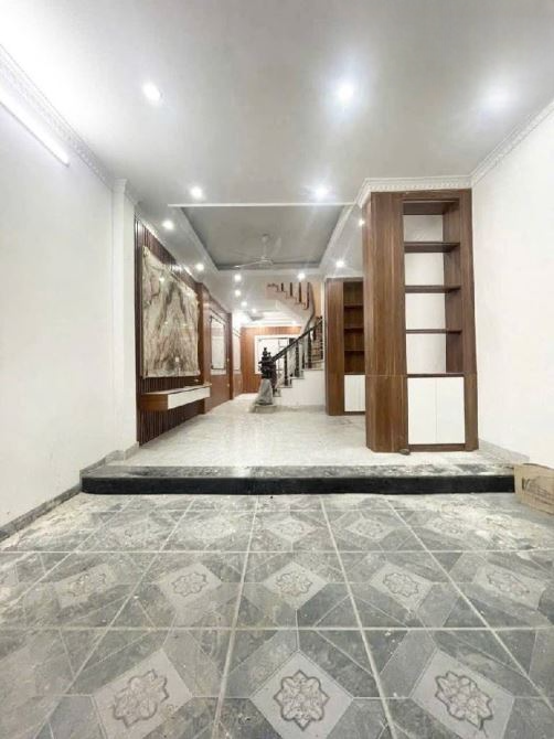 Chính chủ cần bán nhà Phúc Tán, Hoàn Kiếm 48m, 5 tầng, mặt tiền 4m, giá 8.9 tỷ