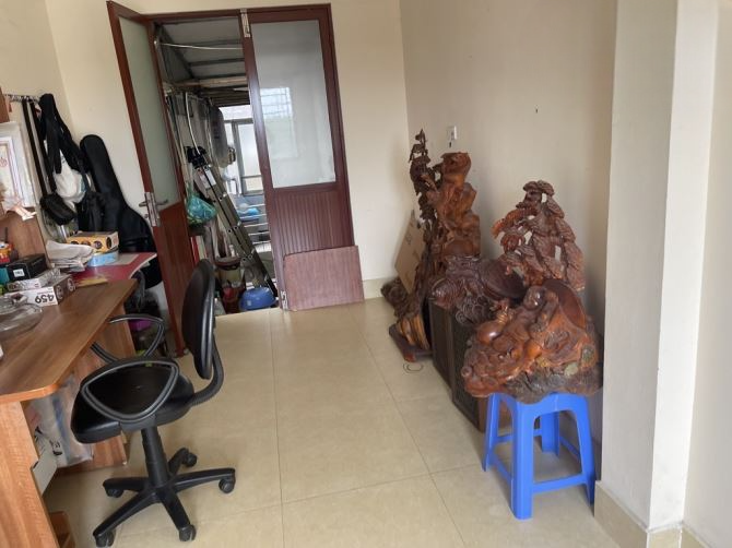 CHỈ 7.65 TỶ – NHÀ ĐẸP 2 THOÁNG, TRUNG TÂM HOÀN KIẾM 🔥