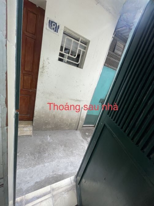 CHỈ 7.65 TỶ – NHÀ ĐẸP 2 THOÁNG, TRUNG TÂM HOÀN KIẾM 🔥