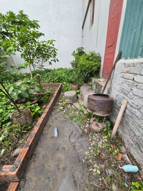 RẤT HIẾM 💥 BÁN ĐẤT XUÂN ĐỖ - LONG BIÊN - NỞ HẬU - GẦN PHÂN LÔ - 35M² 💸 2.6 TỶ