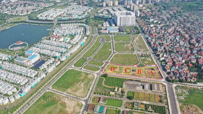 GREEN ICONIC – CƠ HỘI SỞ HỮU CĂN HỘ ĐẲNG CẤP