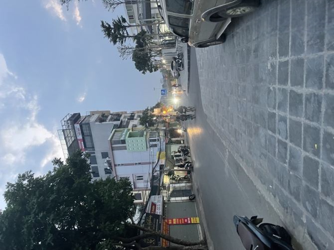 ĐẤT VIEW CÔNG VIÊN - DÒNG TIỀN ỔN ĐỊNH - KINH DOANH ĐỈNH -MẠT PHỐ LỚN - GẦN CHỢ NGỌC THUỴ