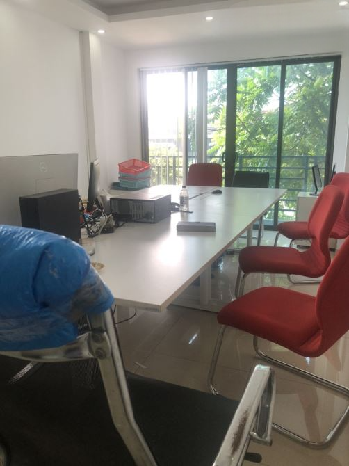 Siêu Hiếm! Nhà Mặt Phố Trương Định – Vỉa Hè Cực Rộng – 80m², Mặt Tiền 5m, Kinh Doanh Sầm Uất, Chỉ 26 Tỷ
