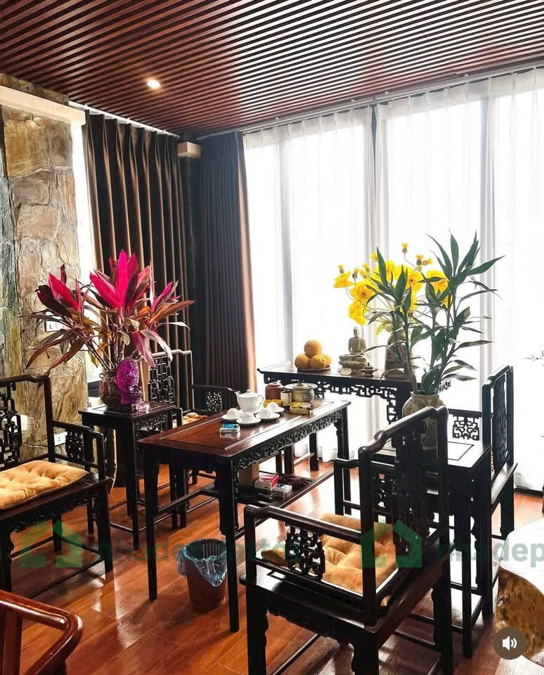 CẦN BÁN BIỆT THỰ NHÀ VƯỜN SIÊU ĐẸP – TRÁN VOI, PHÚ CÁT, QUỐC OAI, HÀ NỘI (PHÚ MÃN CŨ)