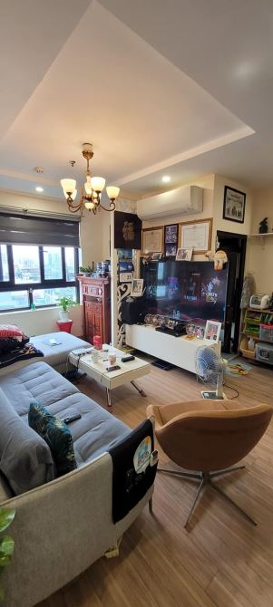 Chuyển nhượng căn hộ chung cư X1 số 26 Liễu Giai,Ba Đình, 2 ngủ chỉ 7 tỷ