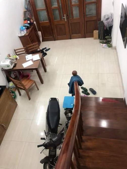 BA ĐÌNH LÔ GÓC SIÊU THOÁNG, VỊ TRÍ TUYỆT VỜI 3 tầng M T 3.3m giá 2.85 tỷ Ba Đình