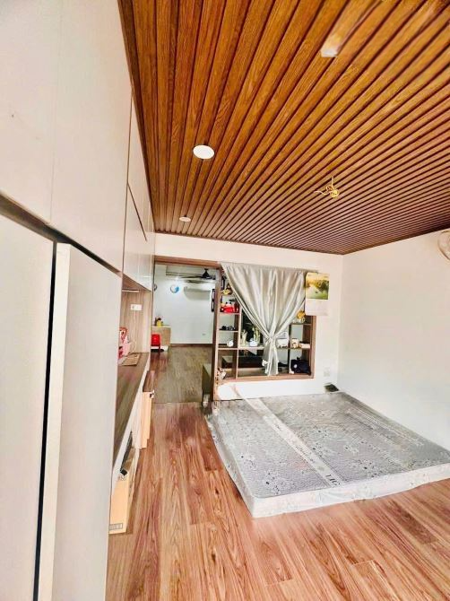 Tập thể tầng 2 Đội Cấn💥58m2💥2 Ngủ+WC💥Sổ riêng💥Nhà Đẹp Ở Luôn💥2.5 Tỷ Thương Lượng