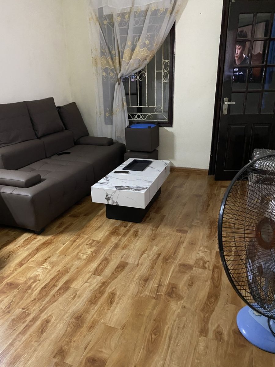 BÁN NHÀ TRUNG TÂM BA ĐÌNH – PHỐ CÔNG VỊ – NHÀ ĐẸP Ở NGAY, GIÁ CHỈ 5,5 TỶ