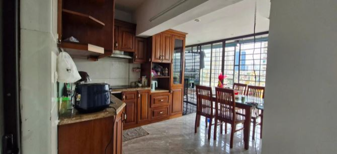 CHUNG CƯ GIẢNG VÕ – THOÁNG ĐẸP – 100M – GIÁ 6,89 TỶ