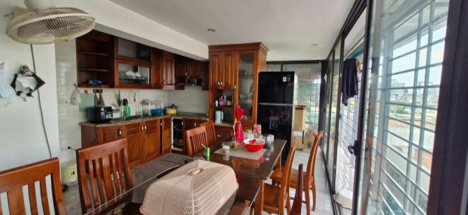 CHUNG CƯ GIẢNG VÕ – THOÁNG ĐẸP – 100M – GIÁ 6,89 TỶ