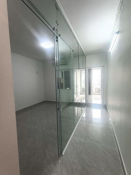 CHUNG CƯ GIẢNG VÕ - TRẦN HUY LIỆU - 100M² - TẦNG TRUNG - VIEW HỒ SIÊU ĐẸP - NHÀ HIẾM-6.5TỶ