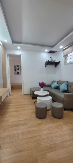 Bán Gấp - Chung Cư Mini Sơn Tây - Ba Đình - Dt: 55m2/2PN*bán 2,45tỷ