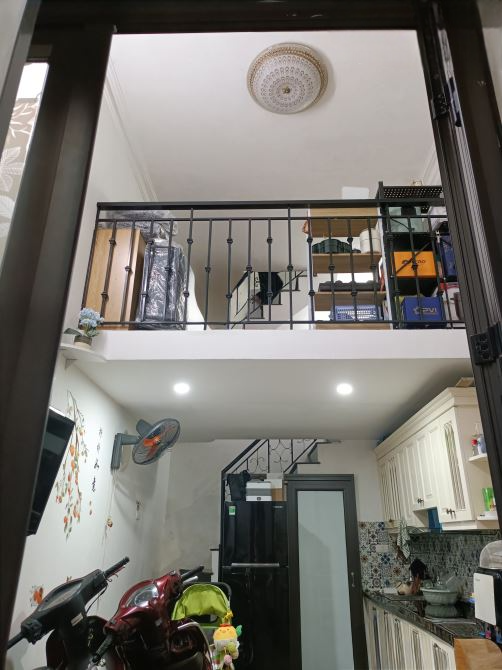 SIÊU HIẾM - BÁN NHÀ LÔ GÓC BA ĐÌNH 5 TẦNG - SỔ ĐỎ CHÍNH CHỦ
