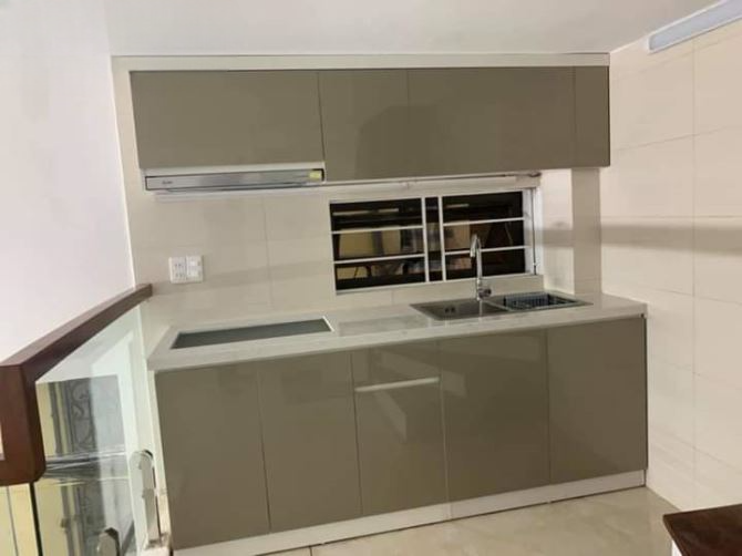 Bán nhà ở Phố Kim mã, Ba đình 30m2, đc xây 5 tầng, giá chỉ 2,9 tỷ.