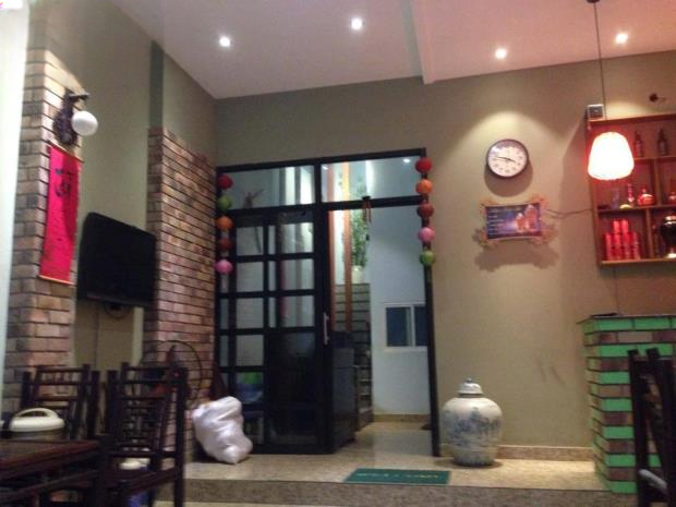NGÔI NHÀ DÀNH RIÊNG CHO BẠN- Phố KIM MÃ giá hợp lý