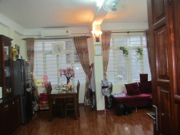 NGÔI NHÀ DÀNH RIÊNG CHO BẠN- Phố KIM MÃ giá hợp lý